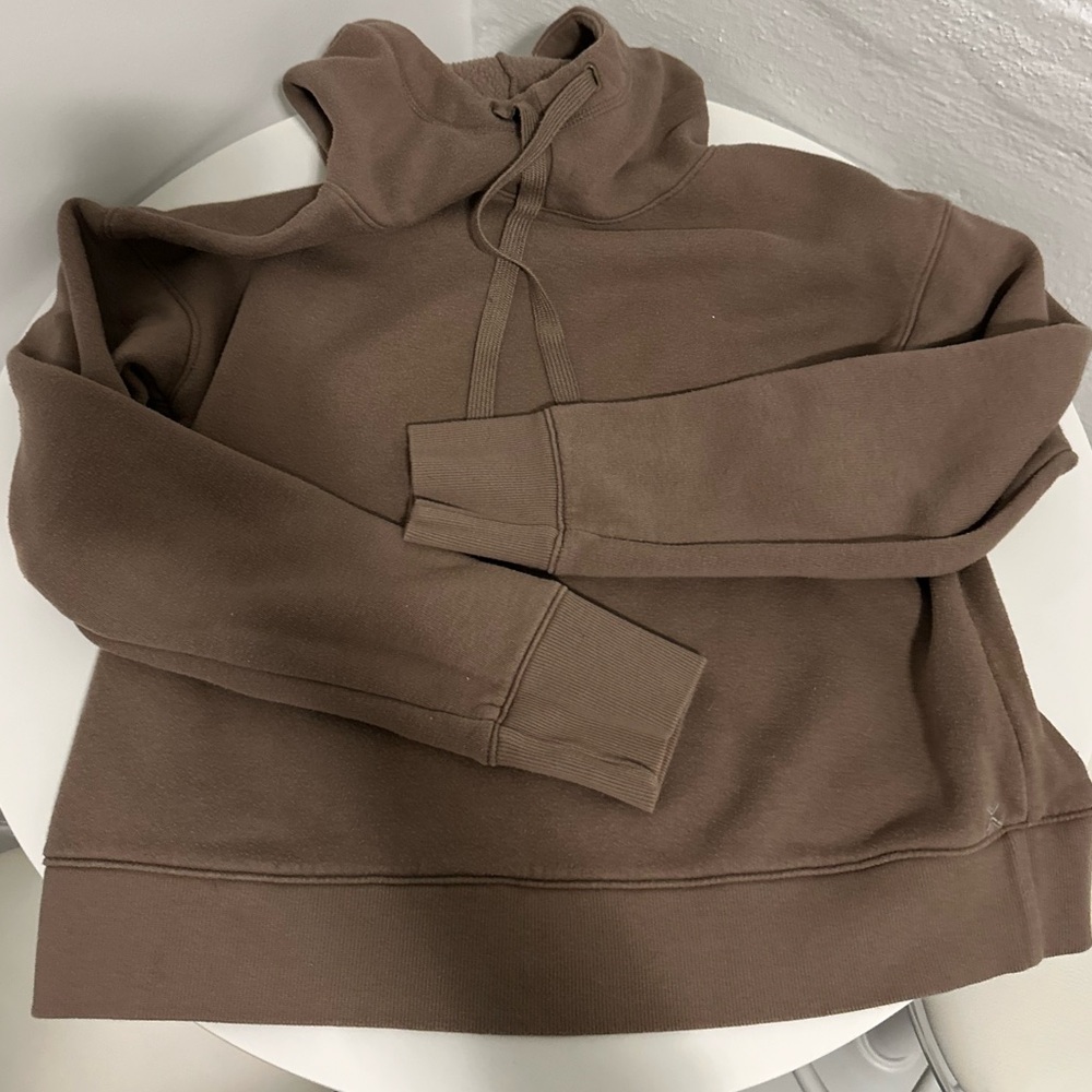 Women’s Brown Sweater size small